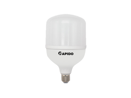 LED BÚP TRỤ 30W Model_ RLBU-30W (Ảnh bối cảnh 1)